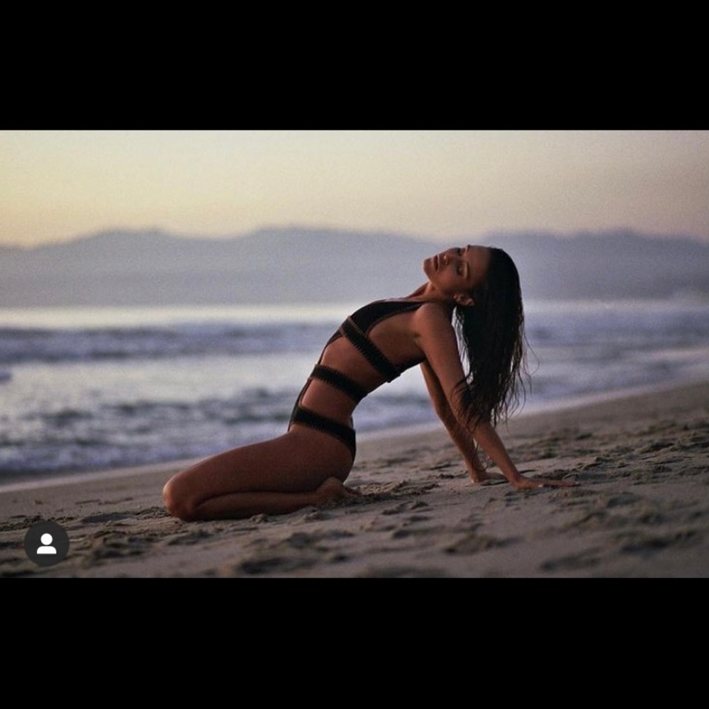 Swimsuit
